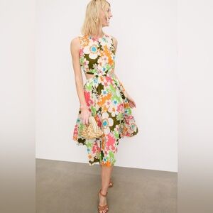 Trina Turk Artimo Dress